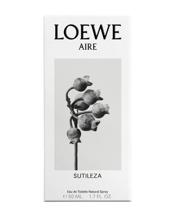 Loewe Aire Sutileza туалетная вода