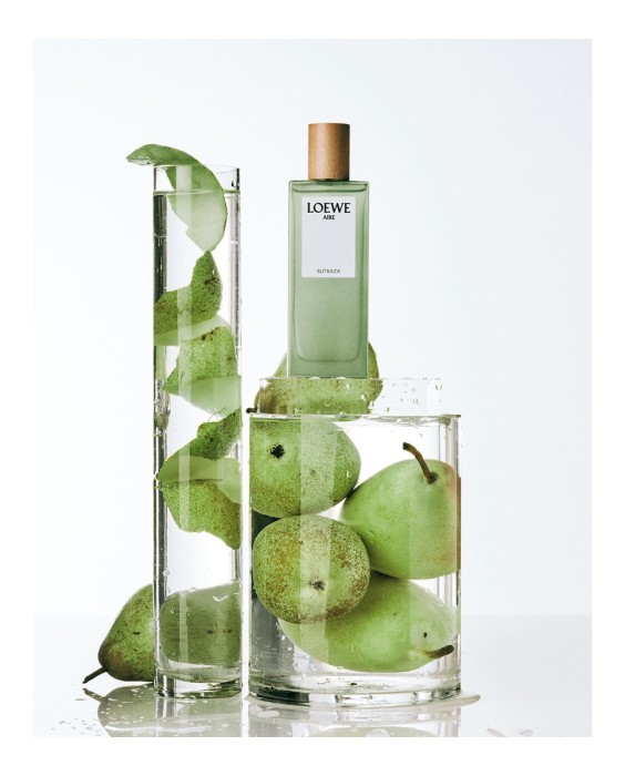 Loewe Aire Sutileza туалетная вода