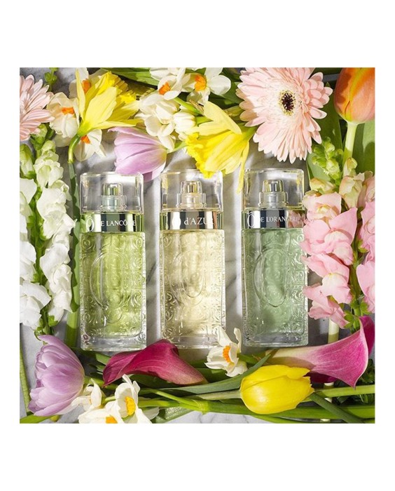 Eau de Toilette Ô de Lancôme 75 ml