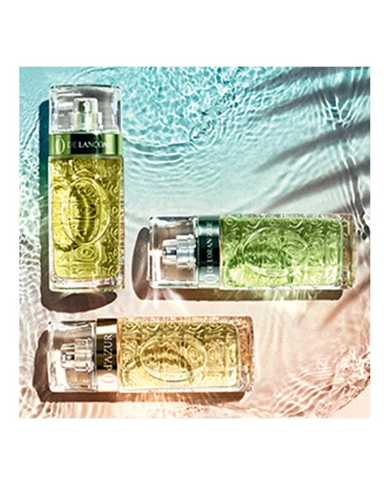 Eau de Toilette Ô de Lancôme 75 ml