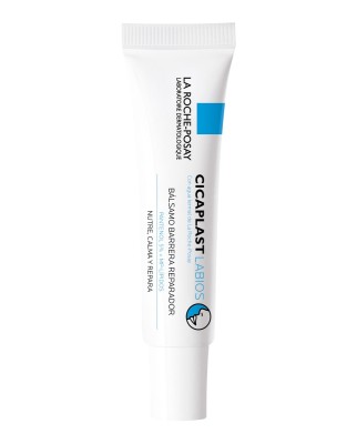 Bálsamo Labial Cicaplast La Roche Posay