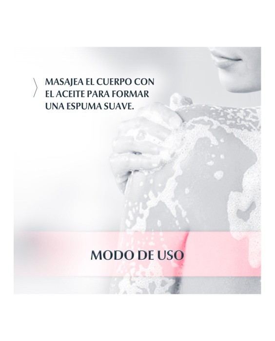 Oleogel de ducha pH5 1000 ml Eucerin®