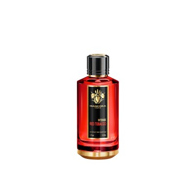 Eau de parfum Intense Red Tobacco 120ml Mancera [5th Essence]
