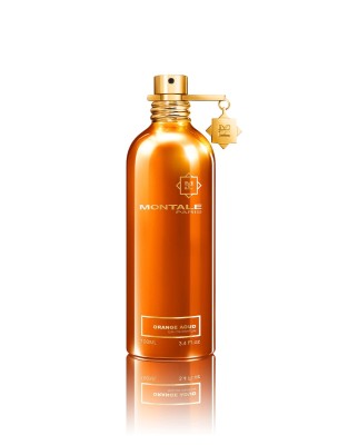 Eau de parfum Orange Aoud 100 ml Montale