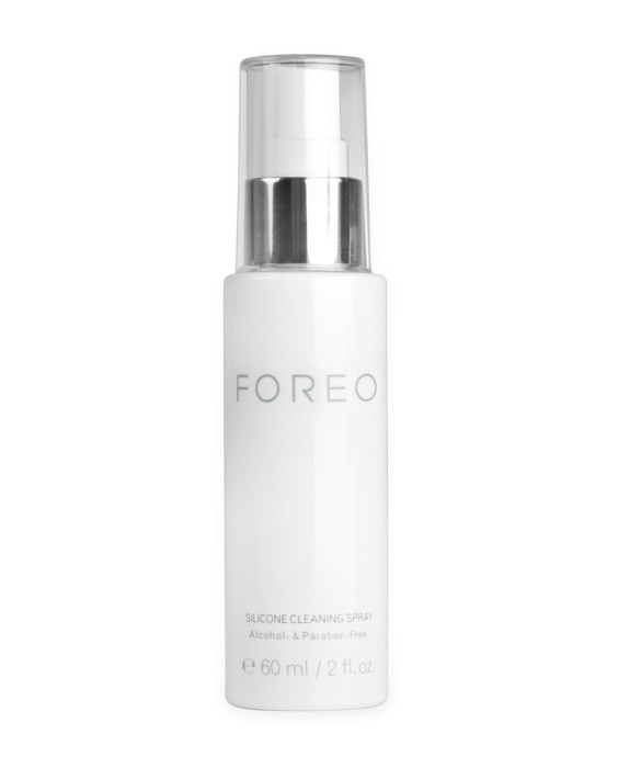 Silicone Cleaning spray 60 ml Foreo
