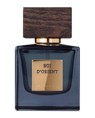 Eau De Parfum Roi D'Orient 50 ml Rituals