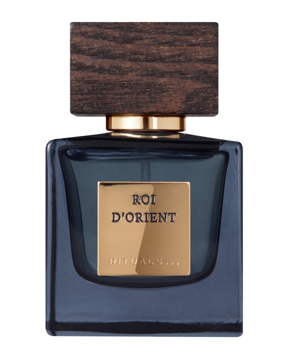 Eau De Parfum Roi D'Orient 50 ml Rituals