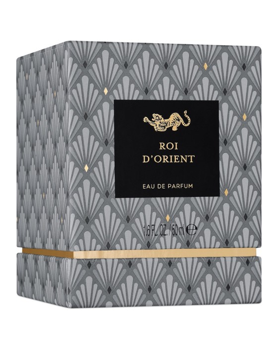 Eau De Parfum Roi D'Orient 50 ml Rituals