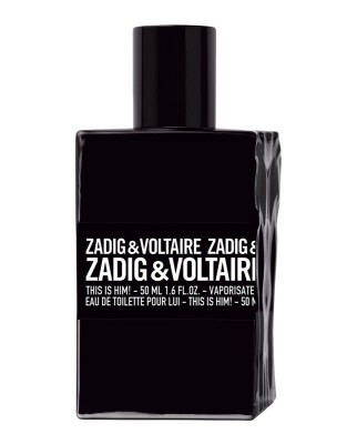 Eau de Toilette This is Him! 50 ml Zadig &amp; Voltaire