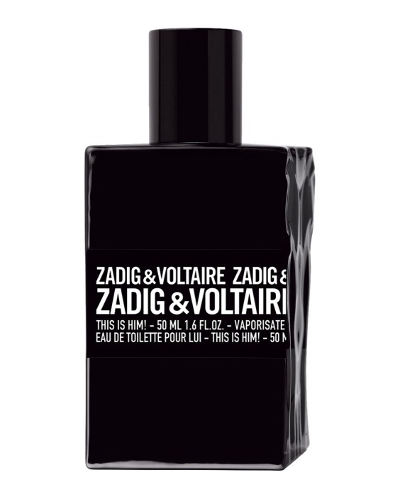 Eau de Toilette This is Him! 50 ml Zadig & Voltaire
