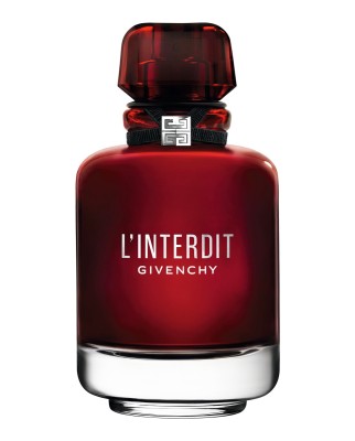 Eau de Parfum L'Interdit Rouge 125 ml Givenchy