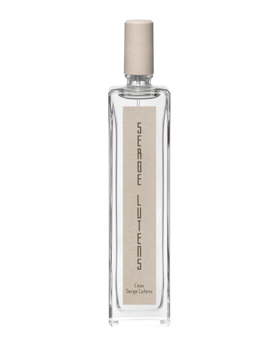 Eau De Parfum L'Eau Serge Lutens 100 ml Serge Lutens