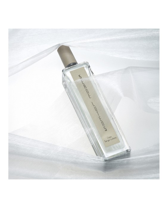 Eau De Parfum L'Eau Serge Lutens 100 ml Serge Lutens