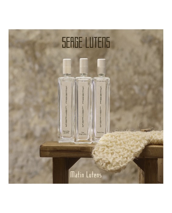 Eau De Parfum L'Eau Serge Lutens 100 ml Serge Lutens