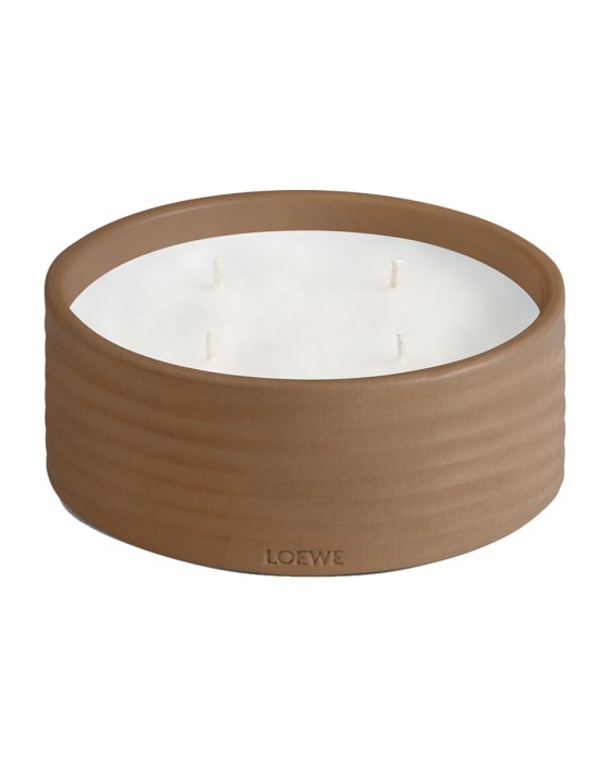 Vela Aromática de Exterior Thyme Loewe