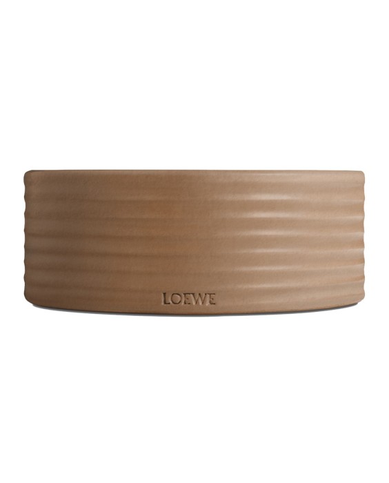 Vela Aromática de Exterior Thyme Loewe