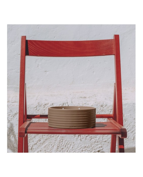 Vela Aromática de Exterior Thyme Loewe