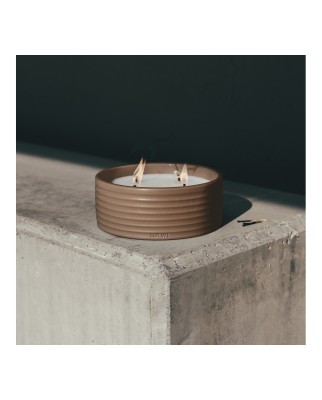 Vela Aromática de Exterior Thyme Loewe