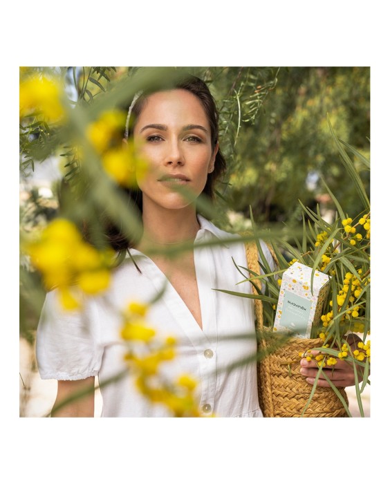 Colonia infantil Baby Cologne Memories 100 ml Suavinex