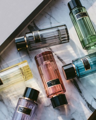 Eau de Toilette Agua Vetiver Paradise Herrera Confidential 100 ml Carolina Herrera