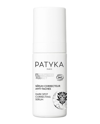 Serum Corrector Anti-Manchas 30 ml Patyka