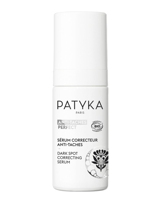 Serum Corrector Anti-Manchas 30 ml Patyka