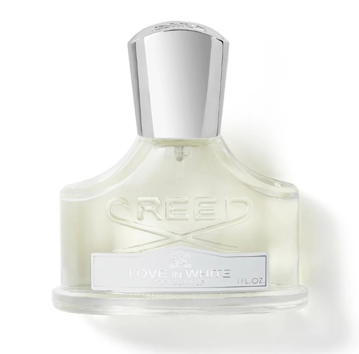 Creed Love In White for Summer парфюмерная вода