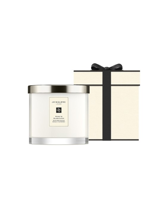 Vela aromática Peony & Blush Suede Candle 200 g Jo Malone London