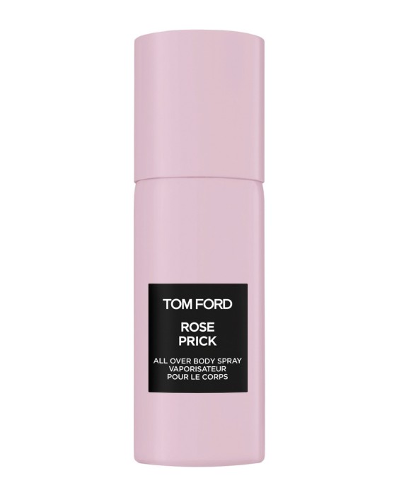 Tom Ford Rose Prick 150мл спрей для тела