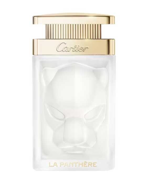 Cartier La Panthère 50мл спрей для волос