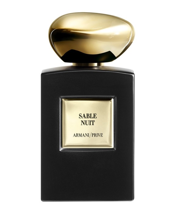 Armani Privé Sable Nuit 100мл парфюмерная вода