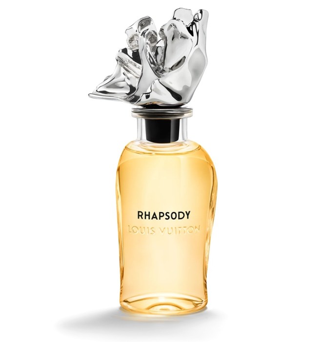 Louis Vuitton Rhapsody 100мл парфюмерный экстракт