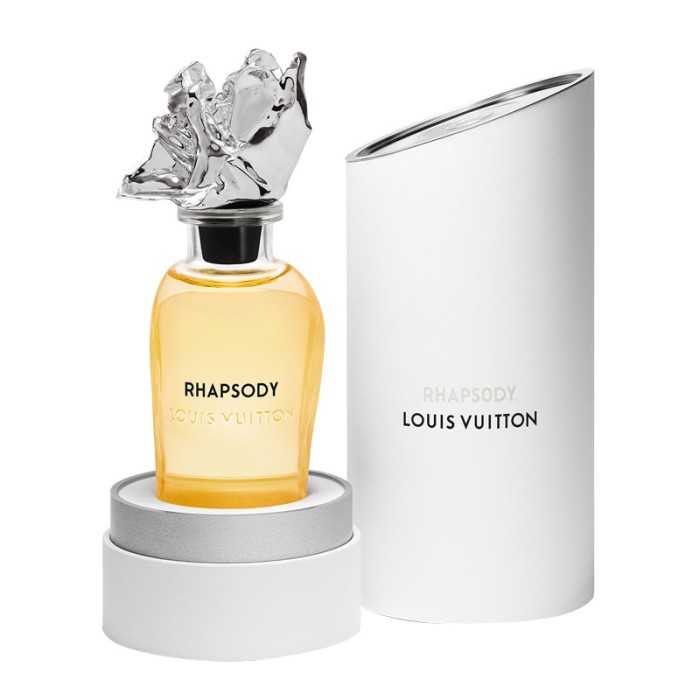 Louis Vuitton Rhapsody 100мл парфюмерный экстракт