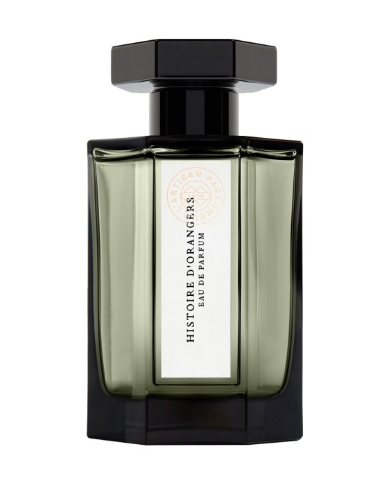 L'Artisan Parfumeur Histoire d'Orangers 100мл парфюмерная вода
