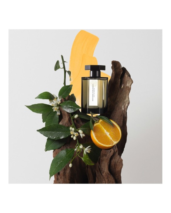 L'Artisan Parfumeur Histoire d'Orangers 100мл парфюмерная вода
