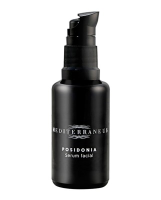 Sérum facial Mediterraneus Posidonia  30 ml Mundo Natural