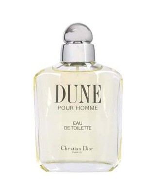 Dior Dune Pour Homme 100 мл туалетная вода