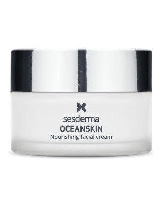 Sesderma Oceanskin 50мл Увлажняющий крем для лица