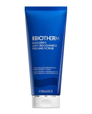 Biotherm Anti-Rugosidades Biocorps Скраб для тела