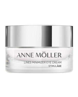 Contorno De Ojos Minimizador De Arrugas Stimulâge 15 ml Anne Möller