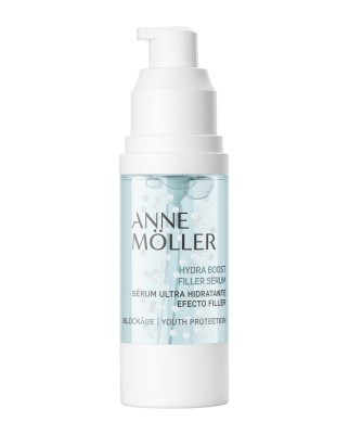 Sérum hidratante Blockâge Lines Filler Anne Möller