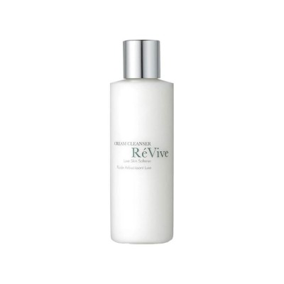 Crema Limpiadora Suavizante Lujosa Cream Cleanser Luxe Skin Softener 180ml RéVive [Isolée]