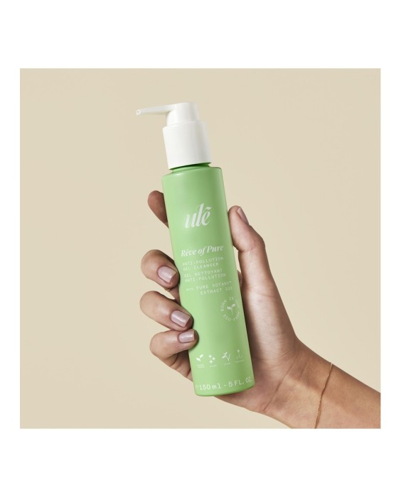 Limpiadora Rêve of Pure Ulé