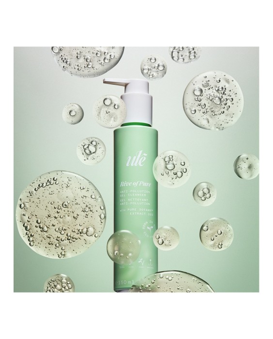 Limpiadora Rêve of Pure Ulé