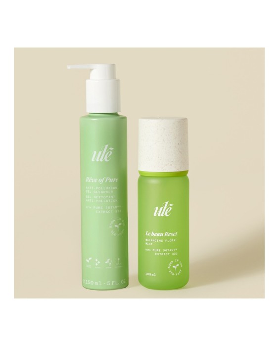 Limpiadora Rêve of Pure Ulé