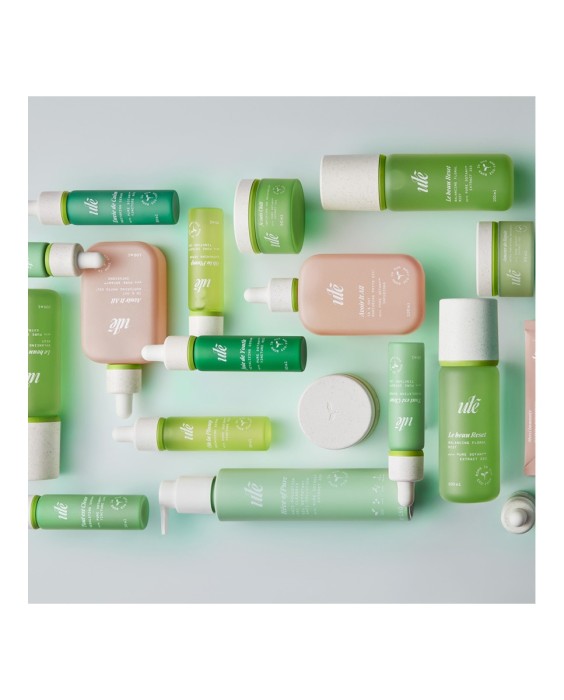 Limpiadora Rêve of Pure Ulé