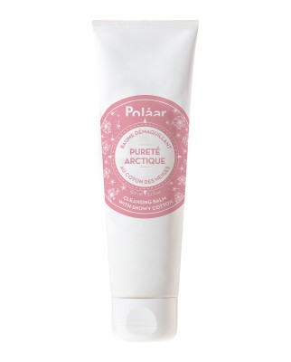 Bálsamo Desmaquillante Ice Pure Polaar