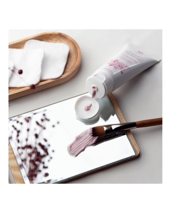 Mascarilla Exfoliante Le Fondant aux Cranberries 140 g Onérique