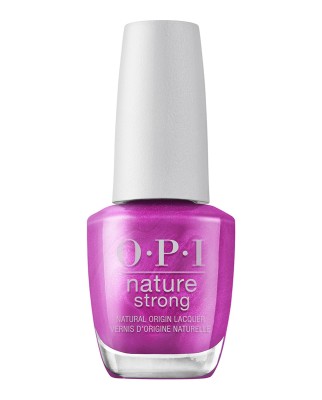 Esmalte de uñas Nature Strong Thistle Make You Bloom OPI