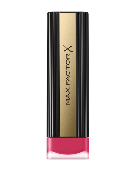 Barra de labios Colour Elixir Lip Velvet Matte Max Factor